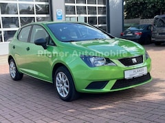 Bild des Angebotes SEAT Ibiza Lim. Reference Klima Alu Service neu