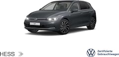 Bild des Angebotes VW Golf VIII 1.5 eTSI DSG STYLE*IQ.LIGHT*PANO*KAMER