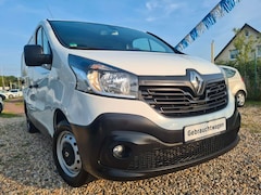 Bild des Angebotes Renault Trafic Komfort KLIMA/KAMERA/KeylessGo/Sichtpaket