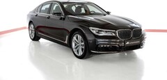 Bild des Angebotes BMW 730 d xDrive LED SPORT SURROUND ASSIST DAB SOFTCL