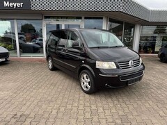 Bild des Angebotes VW T5 Multivan Business