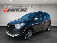 Bild des Angebotes Dacia Dokker Stepway Plus