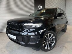 Bild des Angebotes Jeep Grand Cherokee Overland 3.6L/ACC/PANO/6-SITZER