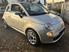 Bild des Angebotes Fiat 500 500 1.4 16V Lounge
