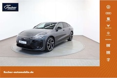 Bild des Angebotes Audi A6 Sportback quattro S line