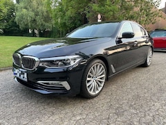 Bild des Angebotes BMW 530 530d xDrive Gran Turismo Aut. Luxury Line