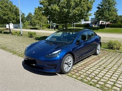 Bild des Angebotes Tesla Model 3 Model 3 RWD Hinterradantrieb