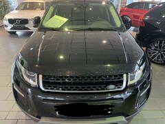 Bild des Angebotes Land Rover Range Rover Evoque Black-Edition