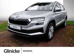 Bild des Angebotes Skoda Karoq 1.5 TSI DSG Selection Plus