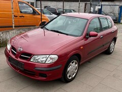 Bild des Angebotes Nissan Almera Acenta * TÜV NEU