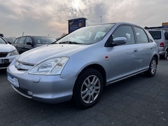 Bild des Angebotes Honda Civic 1.6i ES Klima ALU Automatik