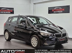 Bild des Angebotes BMW 216 Active Tourer 1.Hand