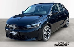 Opel Corsa Edition LED Apple CarPlay Android Auto Musikstream