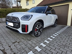 Bild des Angebotes MINI Cooper Countryman COUNTRYMAN JCW ALL4