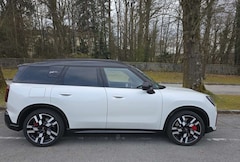 Bild des Angebotes MINI Cooper Countryman COUNTRYMAN JCW ALL4
