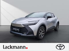 Bild des Angebotes Toyota C-HR 2.0 Plug-In Hybrid Teamplayer*Technik Paket*