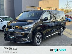 Bild des Angebotes Opel Zafira Life Zafira Electric XL L3 - 75kWh/LED/ACC/NAVI/KAMERA