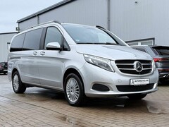 Bild des Angebotes Mercedes-Benz V 250 D LANG 4MATIC 7SITZE/360°/2XELEK.TÜR/LEDER