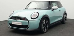 Bild des Angebotes MINI Cooper S Classic Trim