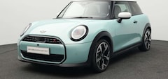 Bild des Angebotes MINI Cooper S Classic Trim