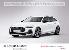 Audi A5 edition one TFSI S line AHK/carbon/Nav/