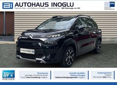 Bild des Angebotes Citroen C3 Aircross 1.2 Plus 110 PureTech Navi+Technik-P.+