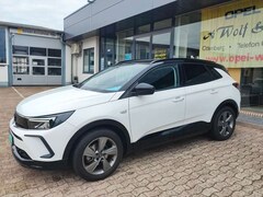Bild des Angebotes Opel Grandland X Grandland GS Line +LED+360-Kamera+NAVI+PDC+AHK+