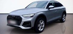 Bild des Angebotes Audi Q5 Sportback ADVANCED 45 TFSI QUATTRO AHK.MATRIX.HEAD