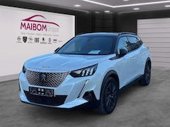 Bild des Angebotes Peugeot e-2008 GT Pack