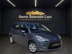 Bild des Angebotes Citroen C3 *TÜV 11/2026*GARANTIE*SERVICE NEU*