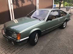 Bild des Angebotes Opel Monza 2,8 S