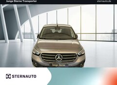 Bild des Angebotes Mercedes-Benz T-Class T 180 Progr. 7G DAB Navi Klima Kamera LED LMF  NSW