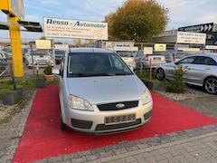 Bild des Angebotes Ford Focus C-Max Focus C-Max 1.8 Trend *HU:02-2026*EURO-4*