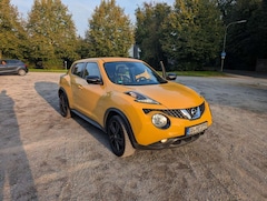 Bild des Angebotes Nissan Juke 1.2 DIG-T Tekna