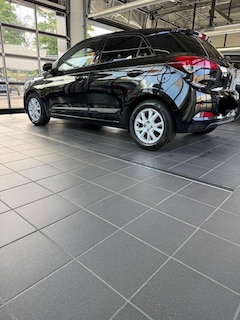 Bild des Angebotes Hyundai i20 Passion