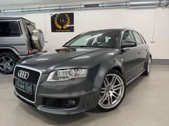 Bild des Angebotes Audi RS4 Avant 4.2 Quattro *2. Hand *deutsches Fzg.