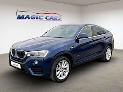Bild des Angebotes BMW X4 xDrive 20 d Advantage*Schiebedach*AHK*Leder*