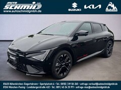 Bild des Angebotes Kia EV6 PE GTL 84 AWD WP GD ASS+ SD DE TE