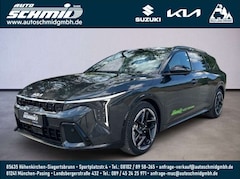 Bild des Angebotes Kia K4 SW 1.6T AUTOMATIKT GT-LINE DRIVE|DESIGN|GLASD