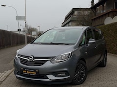 Opel Zafira Tourer 120 Jahre *Navi*Cam*7-Sitzer*AHK*PDC*SZ*Start/Stop