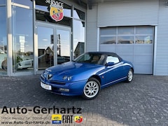 Bild des Angebotes Alfa Romeo Spider Spider 2.0 16V Twin Spark L