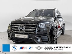 Bild des Angebotes Mercedes-Benz GLS 450 d AMG Line 4Matic FACEL. PANO AHK HUD