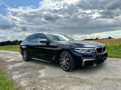Bild des Angebotes BMW M550 M550d xDrive Touring HUD 8-fach M Voll