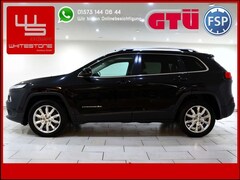 Bild des Angebotes Jeep Cherokee Limited 4WD / 43 Tkm / Gr. Garantie