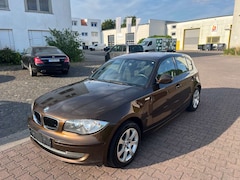 Bild des Angebotes BMW 116 116d DPF Edition Lifestyle,Teileder,Klimatronic