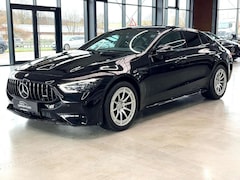 Bild des Angebotes Mercedes-Benz AMG GT 53 4M+ Night 360°-K KEYLESS-GO DISTRONIC+ Aerodyna