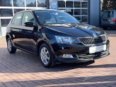 Bild des Angebotes Skoda Fabia Active Sitzh. Start/Stopp USB Service neu