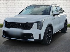 Bild des Angebotes Kia Sorento PE 2.2D AWD PLATINUM 7S NAPPA PREMIUM GD