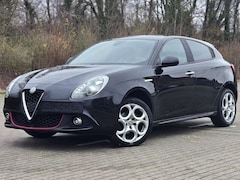 Bild des Angebotes Alfa Romeo Giulietta 1.4 TB 16V Collezione Sport TÜV/AU NEU