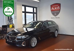 Bild des Angebotes BMW 540 540d xDrive Touring Aut. Luxury Line